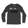 Stronger Together Long Sleeve Shirts