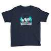 scissorhands Youth Tee
