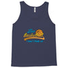 life without basketball Tank Top