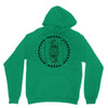 card king Unisex Hoodie