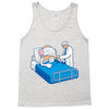 plastic surgery Tank Top