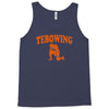 tebowing trending Tank Top