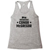 The Notorious Racerback Tank