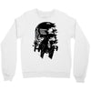 kylo ren vader Crewneck Sweatshirt