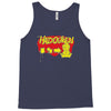 hadouken Tank Top