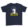 wm jogi weltmeisterschaft Youth Tee