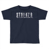 stalker Toddler T-shirt