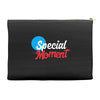 Text Accessory Pouches