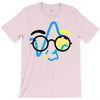 mr. personality T-Shirt