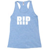 sean price rip Racerback Tank