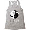lloyd (2) Racerback Tank