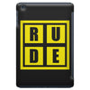 rude iPad Mini