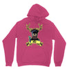 ni Unisex Hoodie