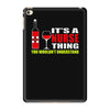 it's a nurse thing you wouldn't understand iPad Mini 4
