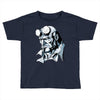 hellboy 6 Toddler T-shirt