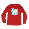 house of eagle Long Sleeve Shirts