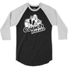 couch potato 3/4 Sleeve Shirt