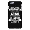 Super Cool Gran Of A Freaking Awesome Grandson iPhone 6 Plus/6S Plus Case
