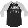 catfish and the bottlemen (3) 3/4 Sleeve Shirt