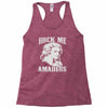 mozart tribute Racerback Tank