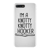 crochet knitting iPhone 7 Plus Case