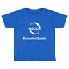 my country europe. Toddler T-shirt