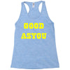 good as you Racerback Tank