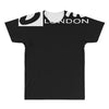 burns london new All Over Men's T-shirt