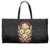 delicious candy Weekender Totes