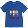 reservoir dogs (4) V-Neck Tee