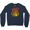 mindwar cycles Crewneck Sweatshirt