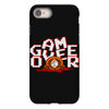 game over iPhone 8