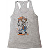 wild forever Racerback Tank