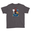 catastrophe Youth Tee