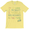 breakdance T-Shirt