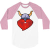 viking (2) 3/4 Sleeve Shirt