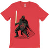 mandalorian knight T-Shirt