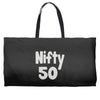 nifty 50 Weekender Totes