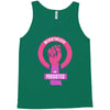 she persisted Tank Top