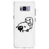 sheep shgger Samsung Galaxy S8 Plus