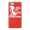 mma funny iPhone 7 Case