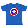 Captain America Toddler T-shirt