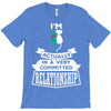 I Am Cat Actually In A Very Commited Relationship T-Shirt