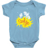soul glo Baby Onesie