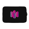 colorful nintendo Laptop sleeve