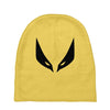 wolverine Baby Beanies