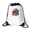 pokerangers Drawstring Bags
