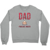 dad pancake maker Youth Sweatshirt