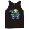 mitesized skeleboy Tank Top