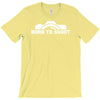 born to shoot  photograpy camera geek T-Shirt